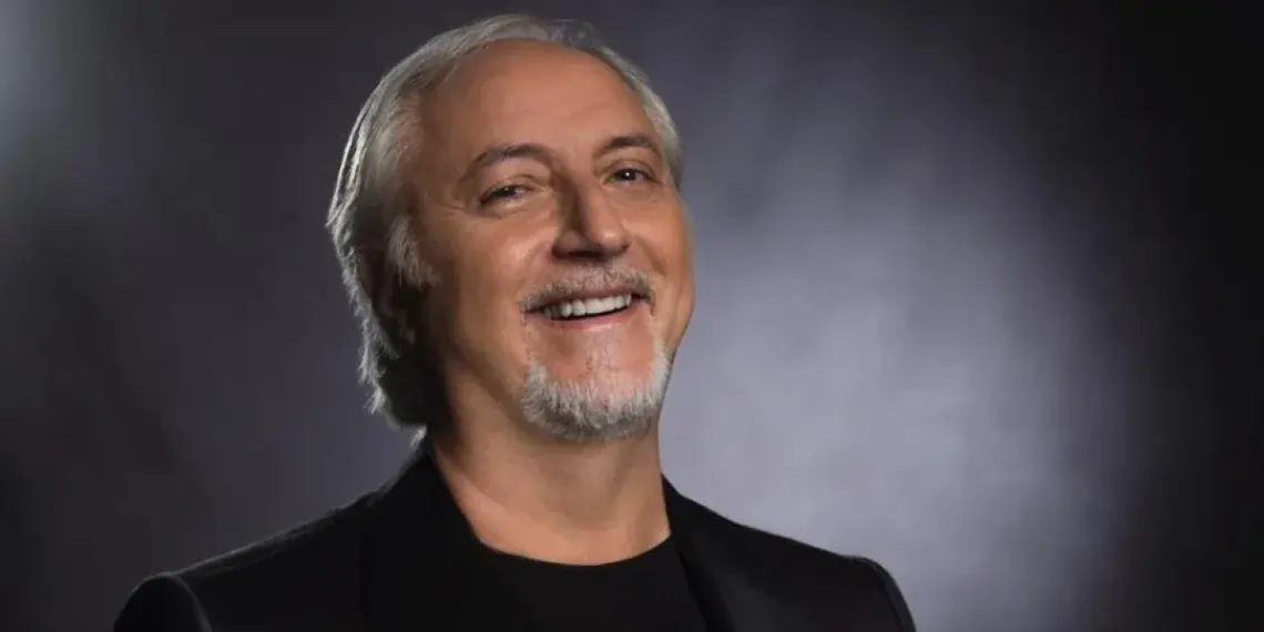 Maestro Adriano Pennino