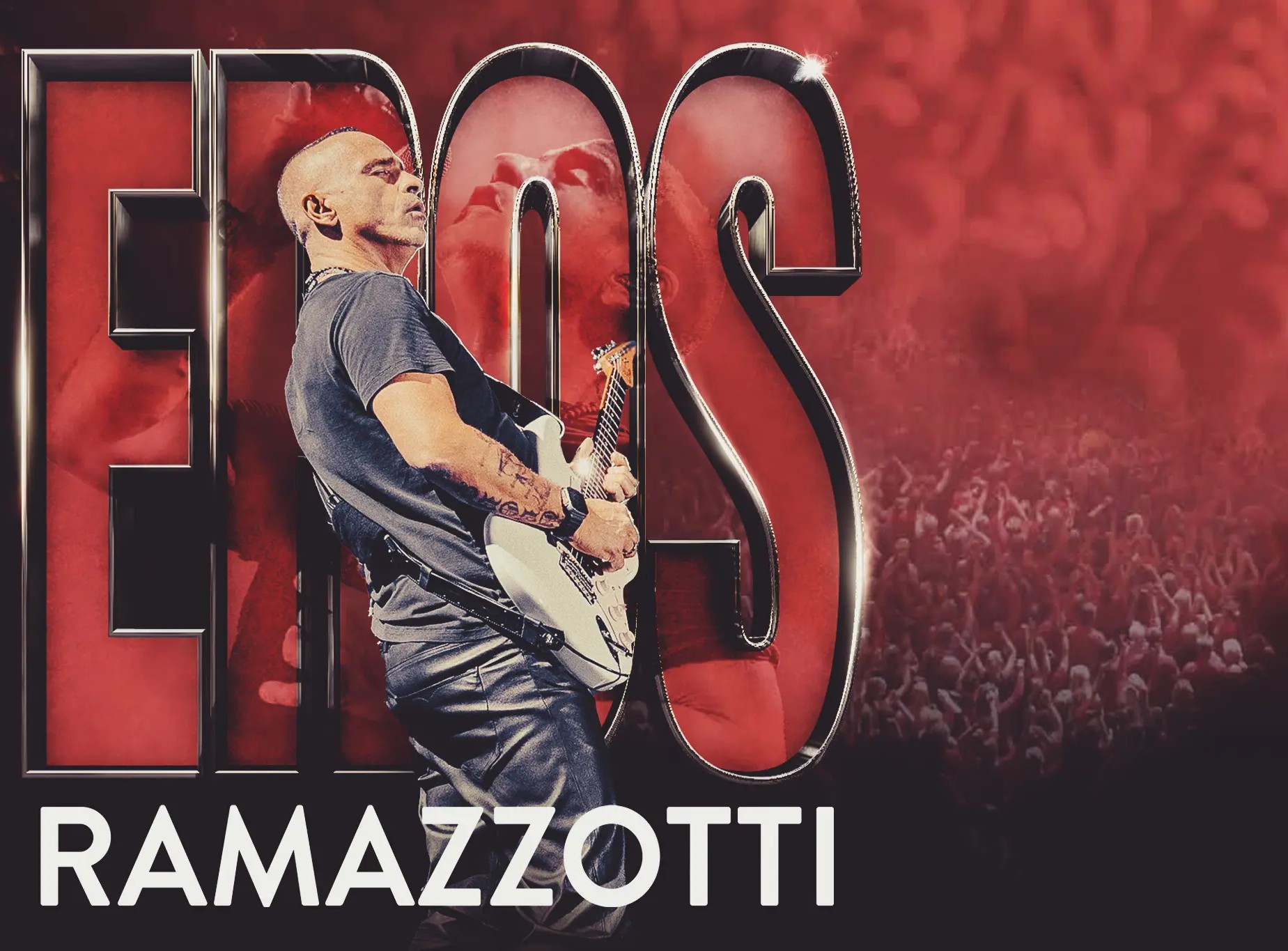 Eros Ramazzotti