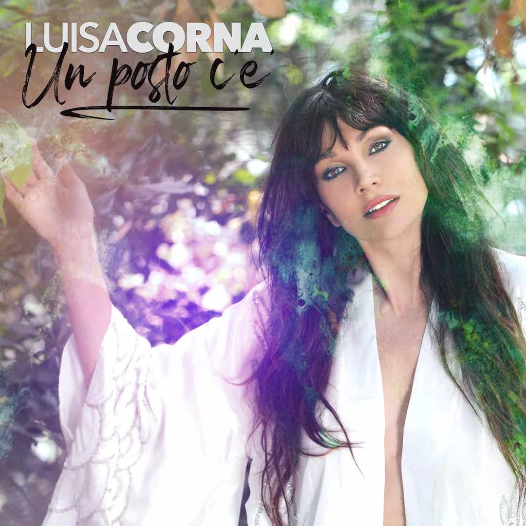 Luisa Corna