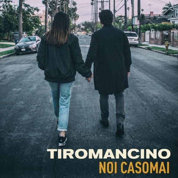 Tiromancino